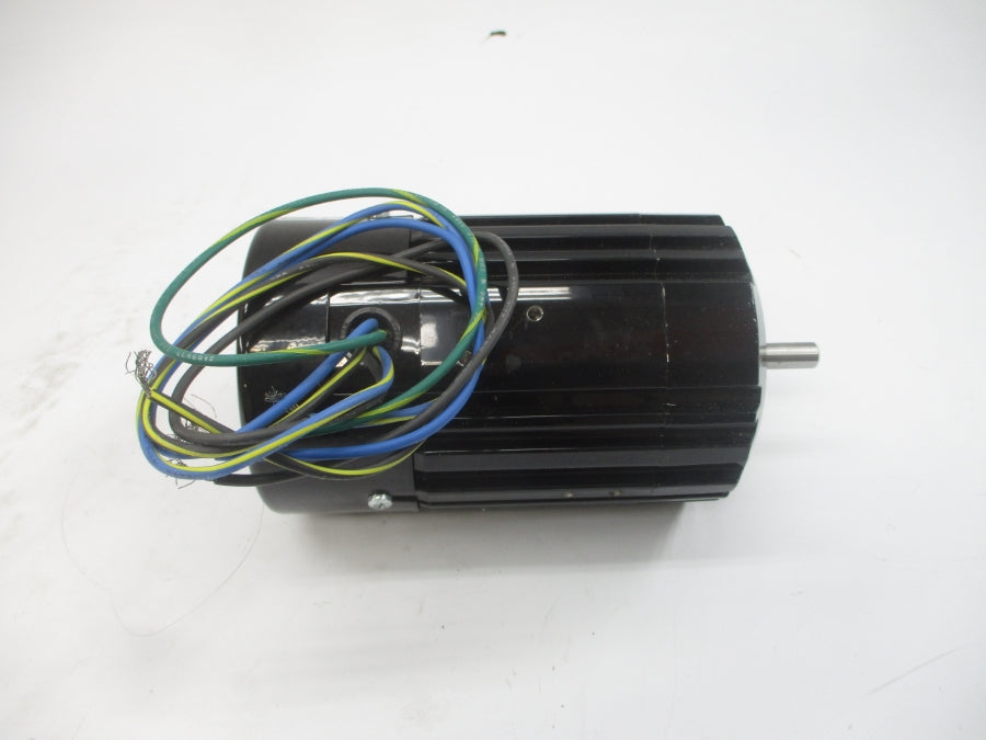 BODINE ELECTRIC 34R6BFCI 115V 1.4A NSMP