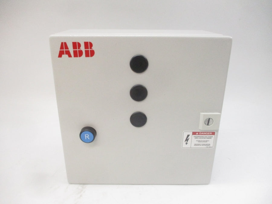 ABB AF2612-CP9 120VAC 50A NSMP