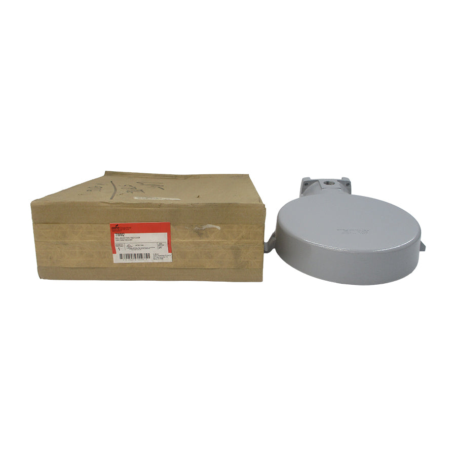 CROUSE-HINDS TWM2 3/4" NSMP