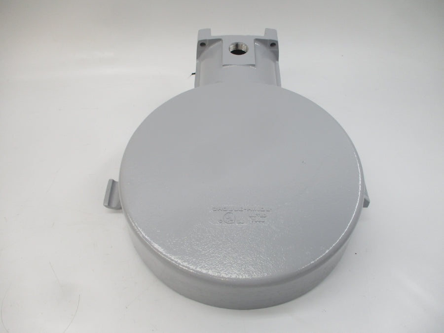 CROUSE-HINDS TWM2 3/4" NSMP