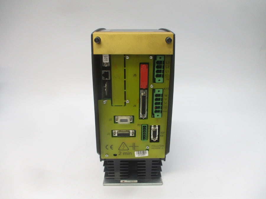 ATLAS COPCO TC52P-N 4240041081 200-480V 5A UNMP
