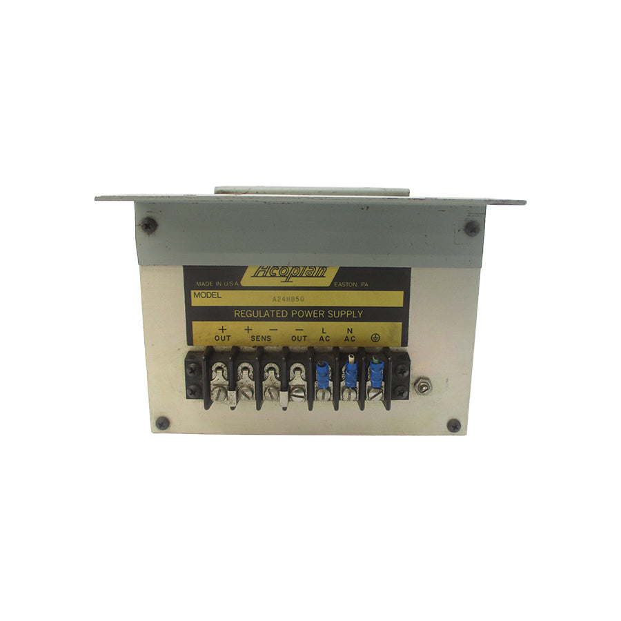 ACOPIAN A24H850 (AS PICTURED) UNMP