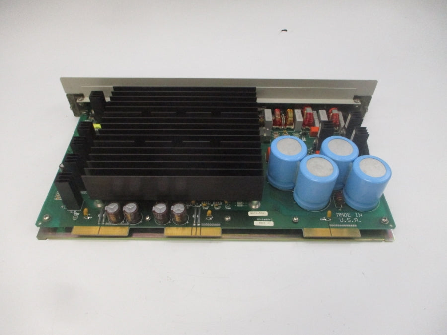 MODICON MA-P933-000 120/240V 5/2.5A UNMP