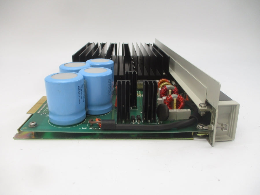 MODICON MA-P933-000 120/240V 5/2.5A UNMP