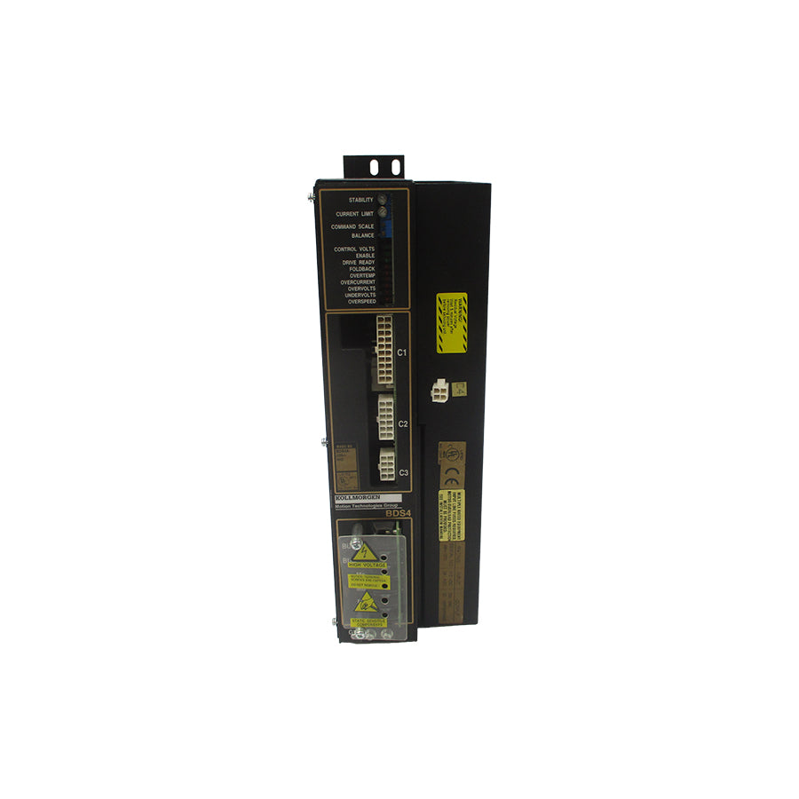 KOLLMORGEN BDS4A-220J-WO 310VDC 20A NSNP