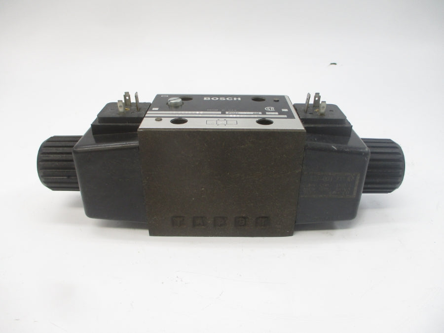 BOSCH 081WV10P1V1004WS23060D51 9810232039 230V 4600PSI NSNP