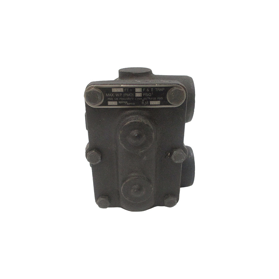 SPIRAX SARCO FT-30 30PSI 3/4" NSNP