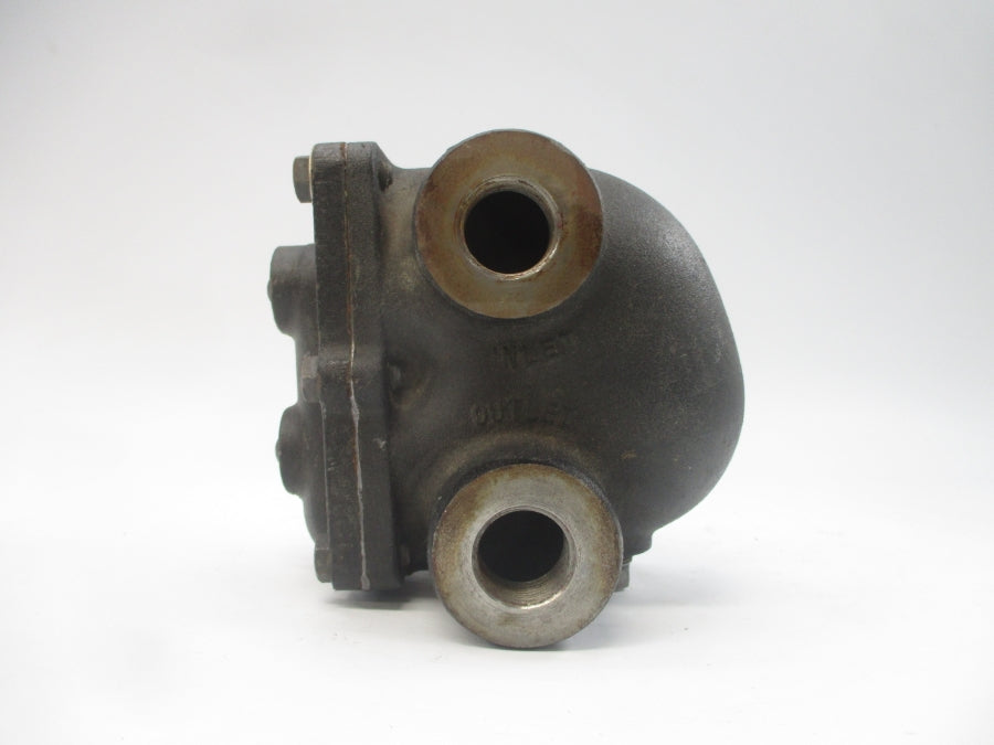 SPIRAX SARCO FT-30 30PSI 3/4" NSNP