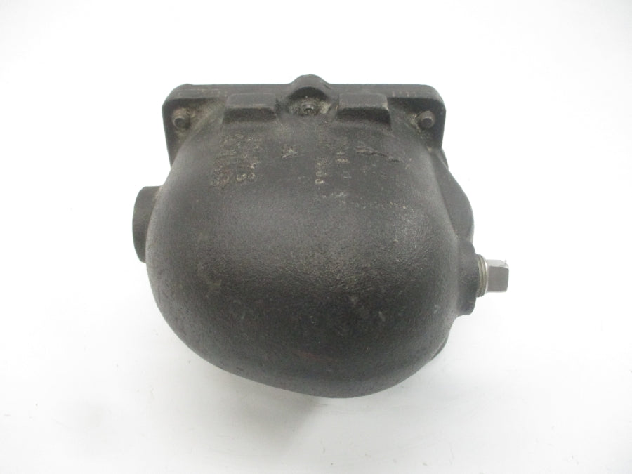 SPIRAX SARCO FT-30 30PSI 3/4" NSNP