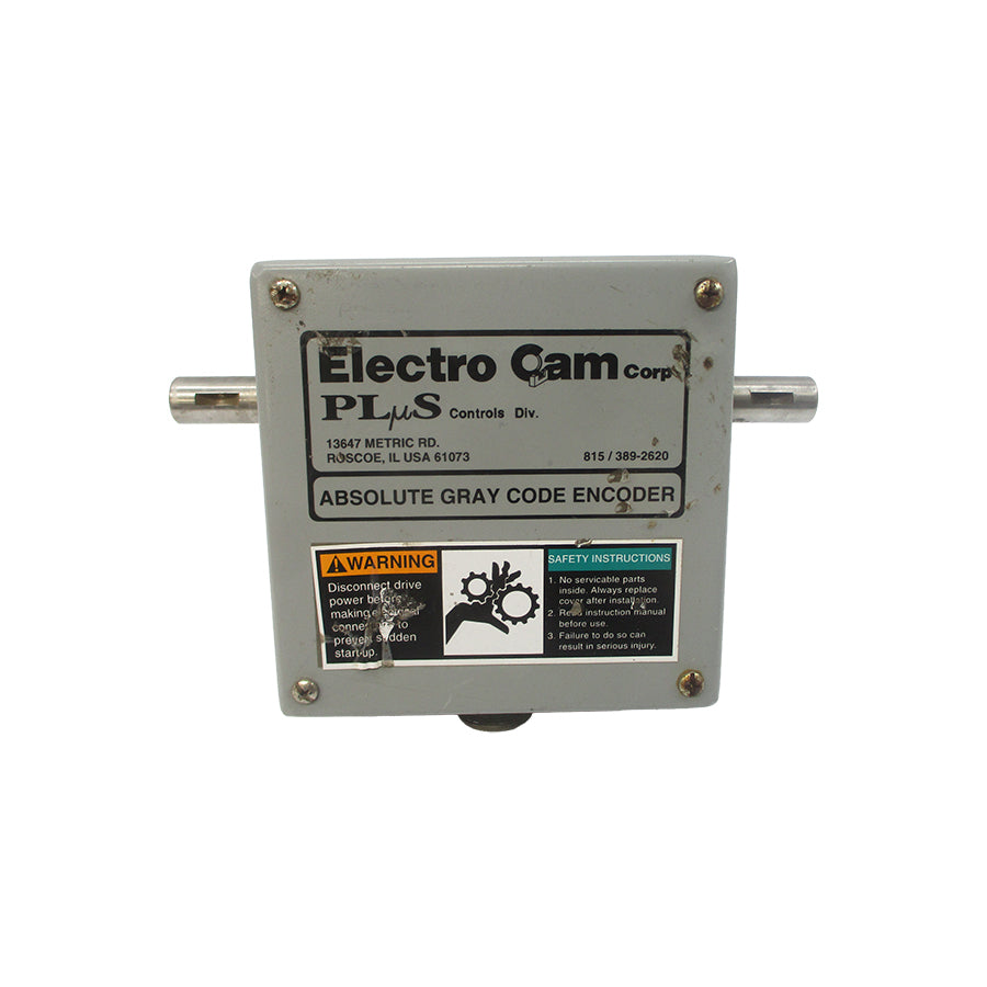 ELECTRO CAM PS-4256-11-DDR UNMP