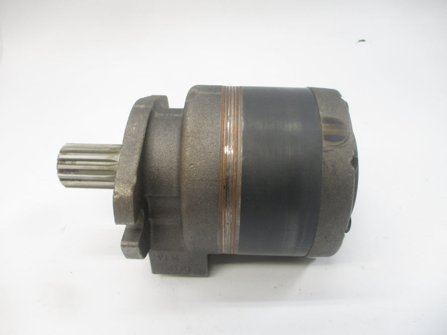 PARKER 115A-129-AS-0 13918B NSNP