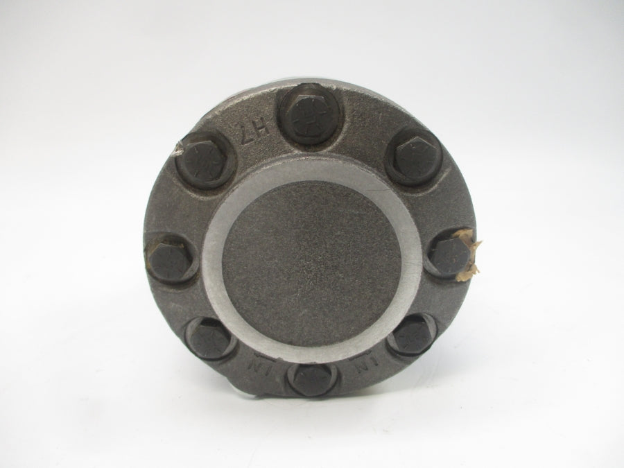 PARKER 115A-129-AS-0 13918B NSNP