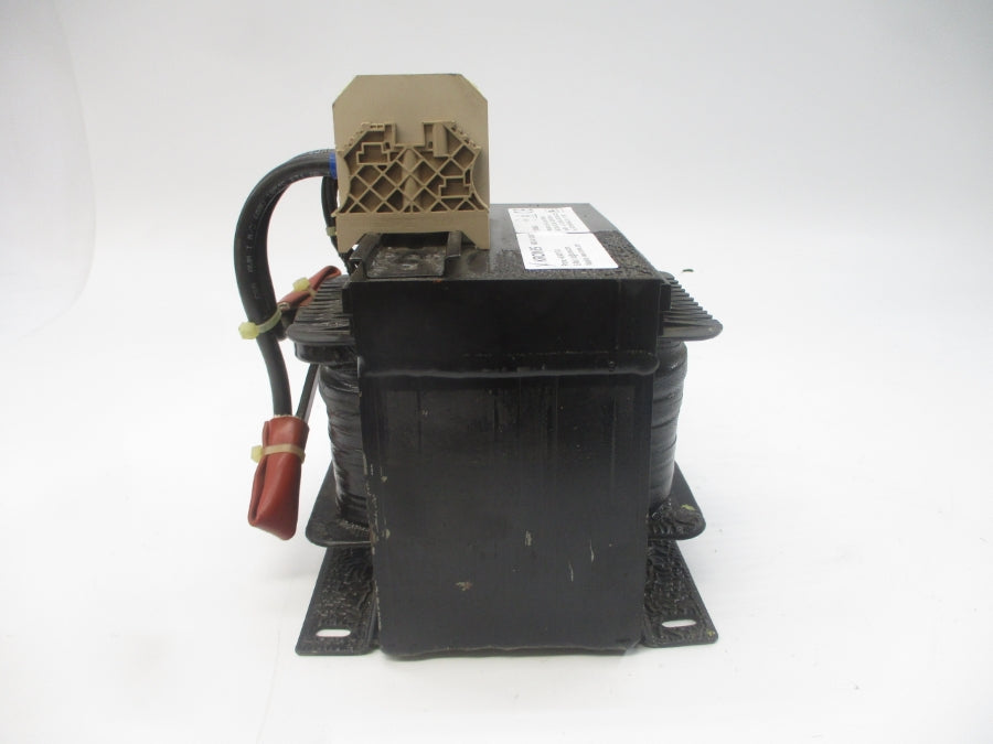 KRONES C-B35-01-006-7 480V 4.35A NSNP
