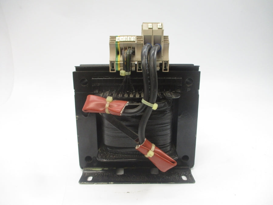 KRONES C-B35-01-006-7 480V 4.35A NSNP