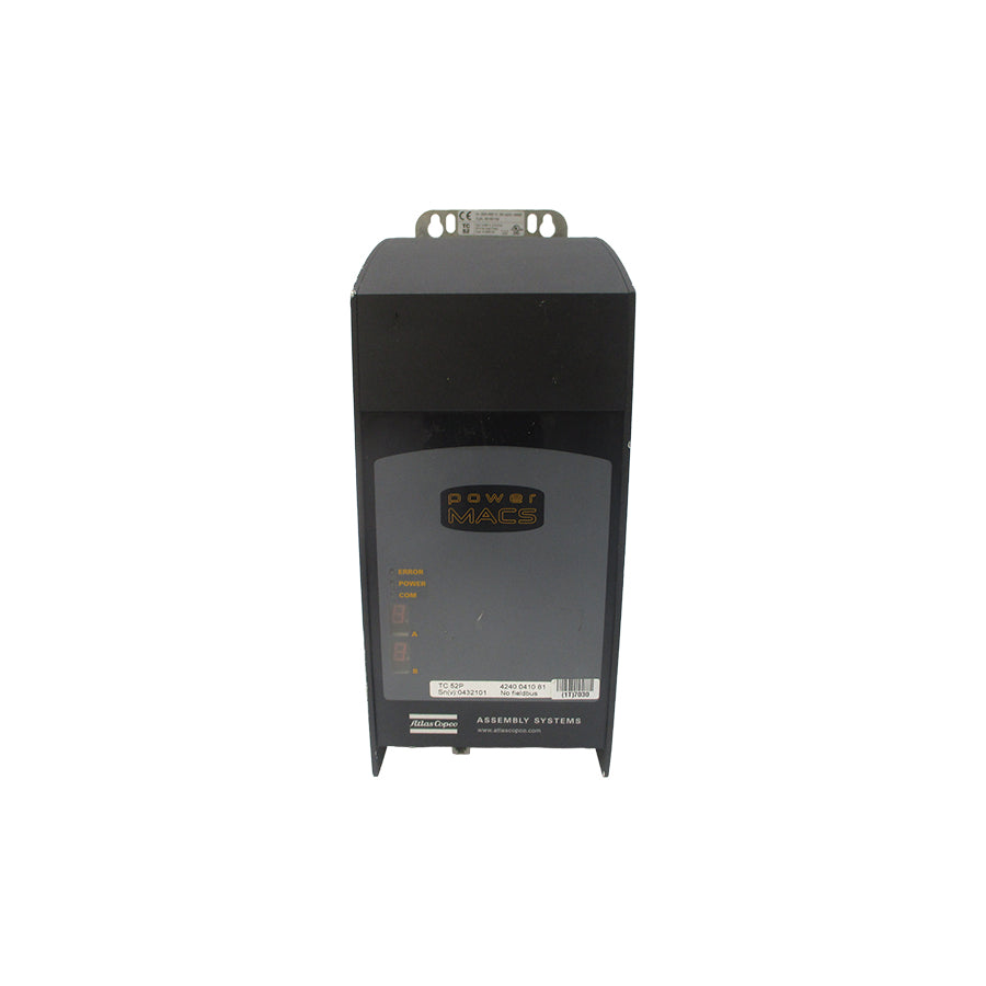 ATLAS COPCO TC52P 4240041081 200-480V 5A UNMP