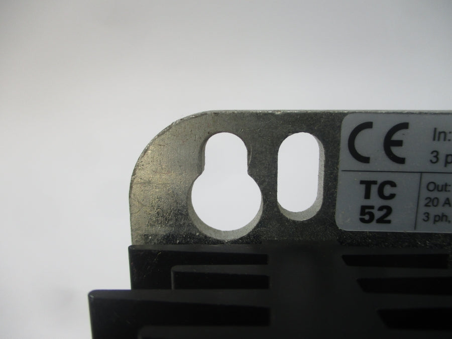 ATLAS COPCO TC52P 4240041081 200-480V 5A UNMP