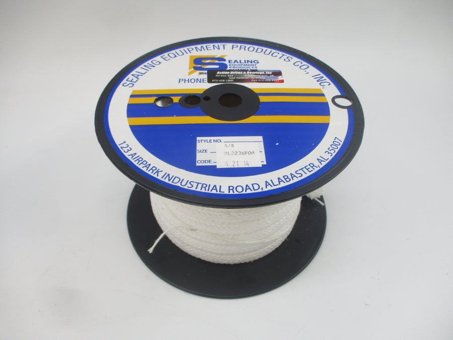 SEPCO ML2236FDA 5/8" NSMP