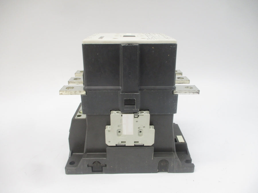 SIEMENS 3TF5522-0AQ0 110/132V 300A NSMP