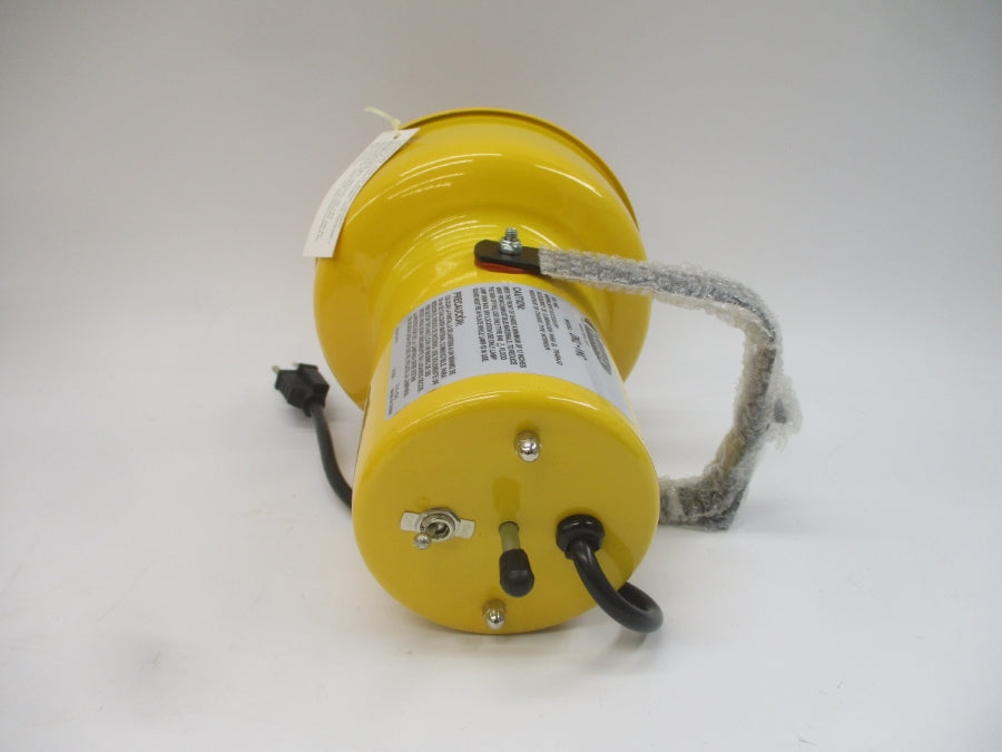 FOSTORIA DKL-INC 120VAC NSMP