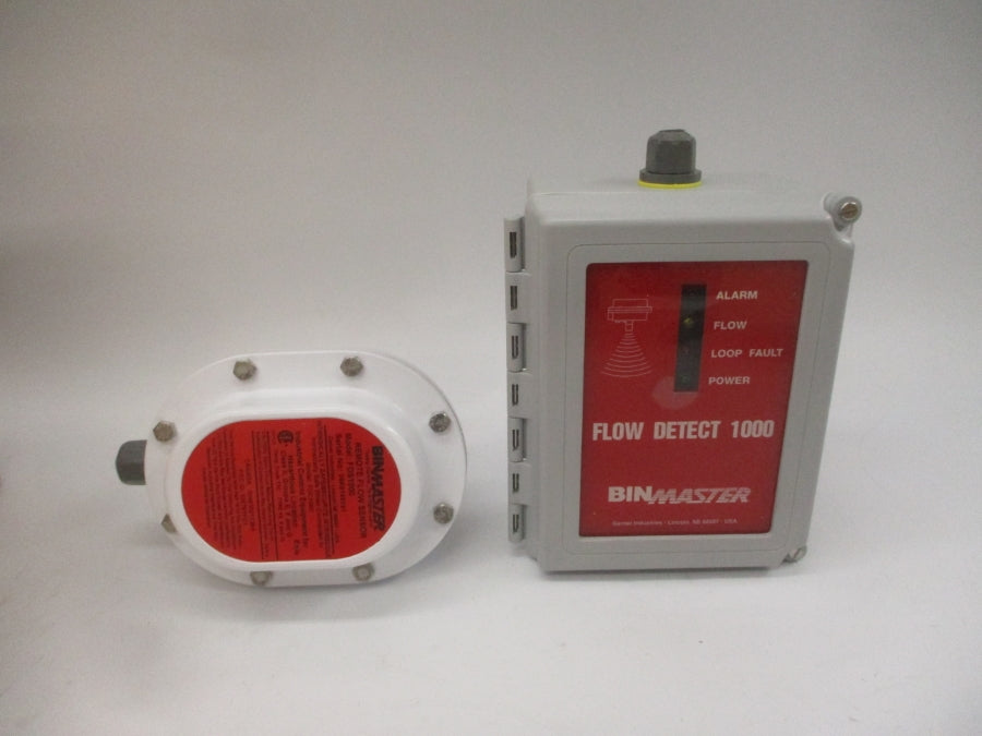 BIN MASTER FDS1000 115VAC 5A NSMP