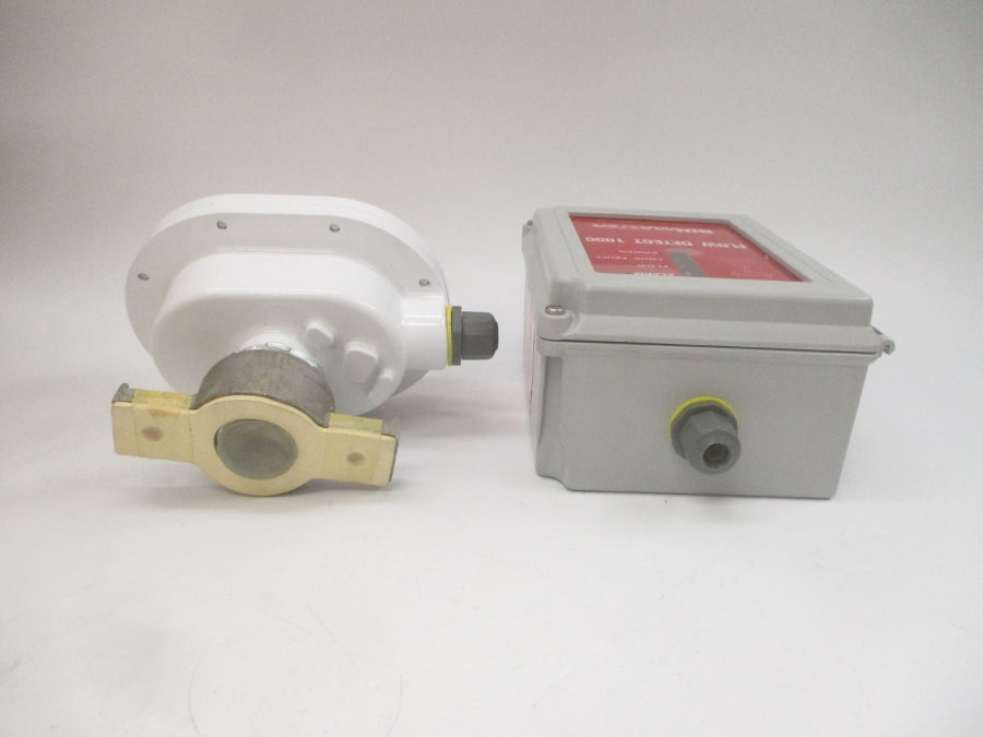 BIN MASTER FDS1000 115VAC 5A NSMP