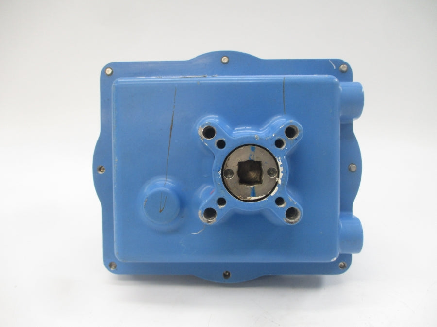 JAMESBURY ERV-25-01-Q-POS 115VAC .6A UNMP