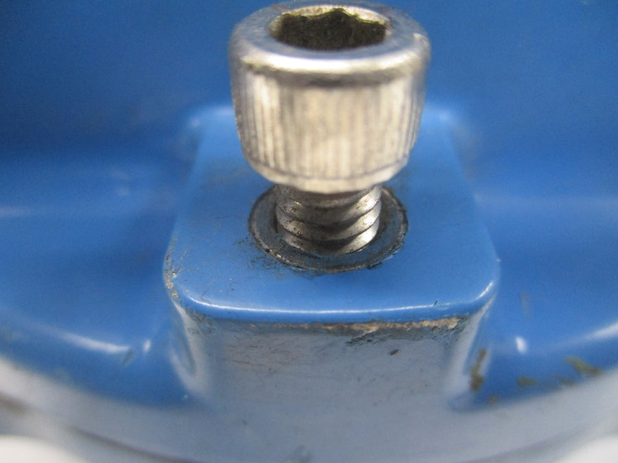 JAMESBURY ERV-25-01-Q-POS 115VAC .6A UNMP