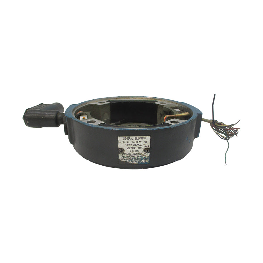 GENERAL ELECTRIC 36C696957AA AN-DG-A 12-15VDC UNMP