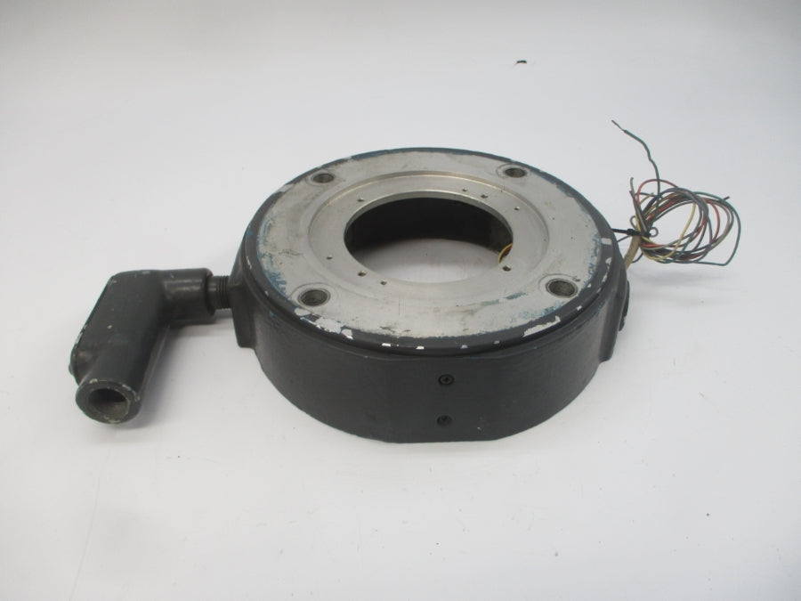 GENERAL ELECTRIC 36C696957AA AN-DG-A 12-15VDC UNMP