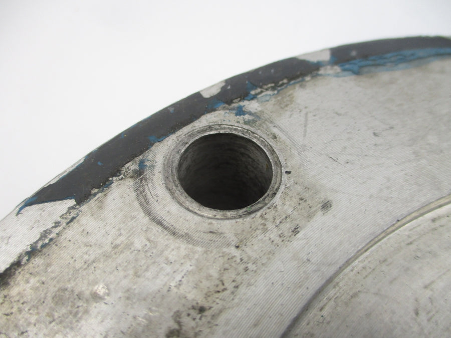 GENERAL ELECTRIC 36C696957AA AN-DG-A 12-15VDC UNMP