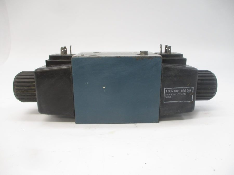 BOSCH 081WV10P1N104WS220/50B0 0810001445 220V UNMP