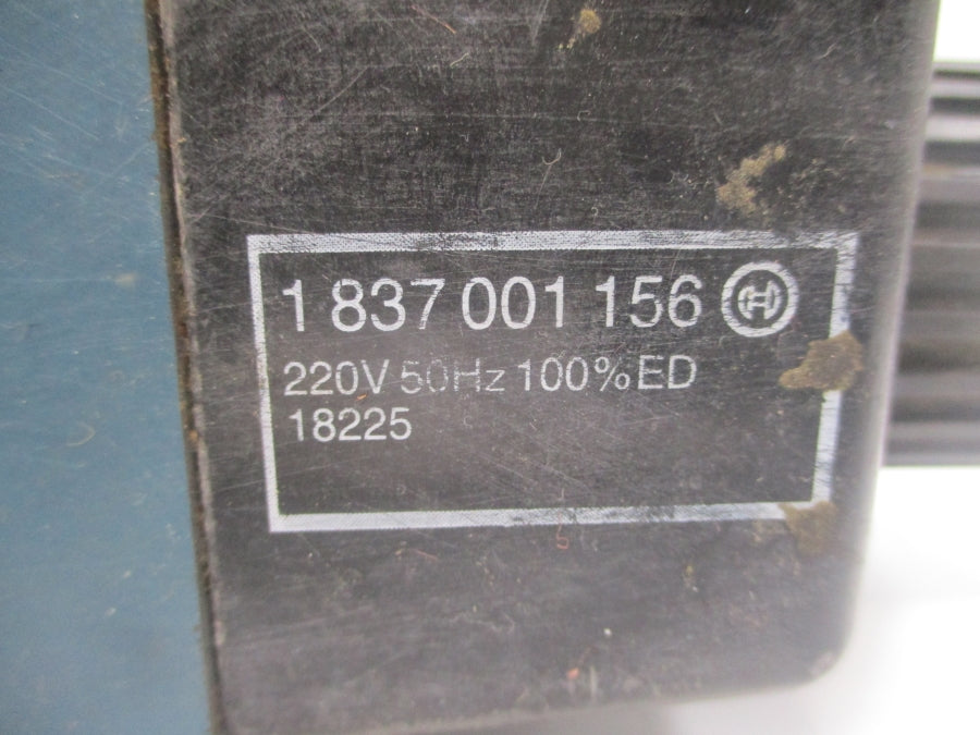 BOSCH 081WV10P1N104WS220/50B0 0810001445 220V UNMP