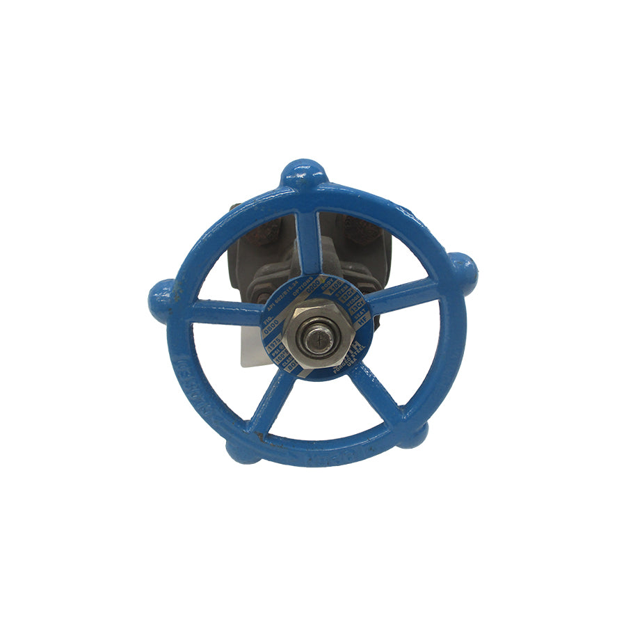 SMITH 0800 1975PSI 2" NSNP