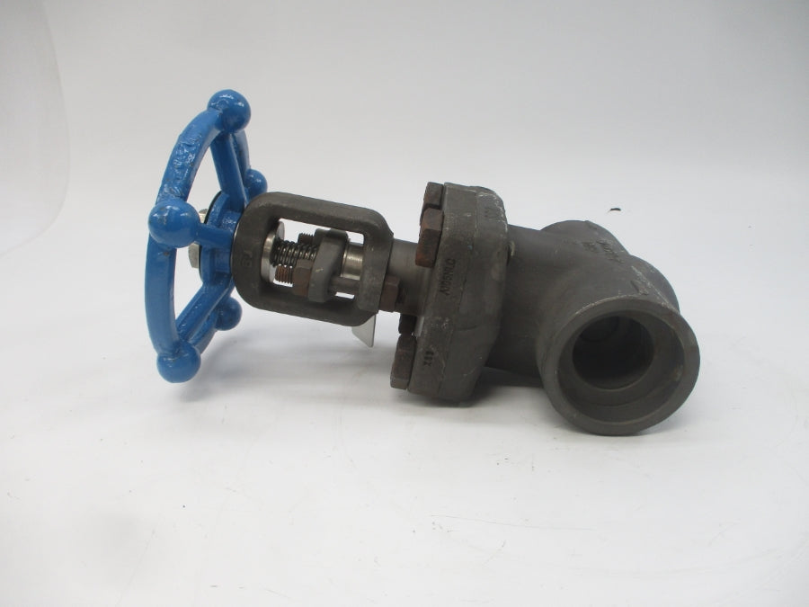 SMITH 0800 1975PSI 2" NSNP