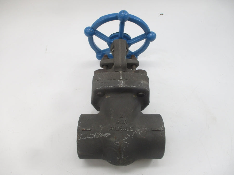 SMITH 0800 1975PSI 2" NSNP