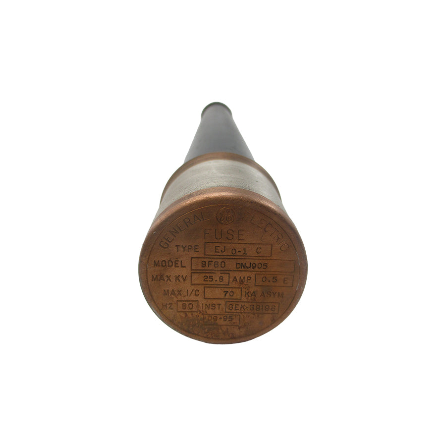 GENERAL ELECTRIC 9F60DNJ905 EJ0-1C 0.5E NSNP