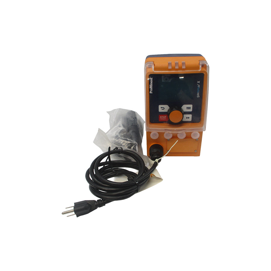 PROMINENT GMXA1602NPE9M000UD01300EN GMXA 100-230V 0.25-0.1A 232PSI NSNP