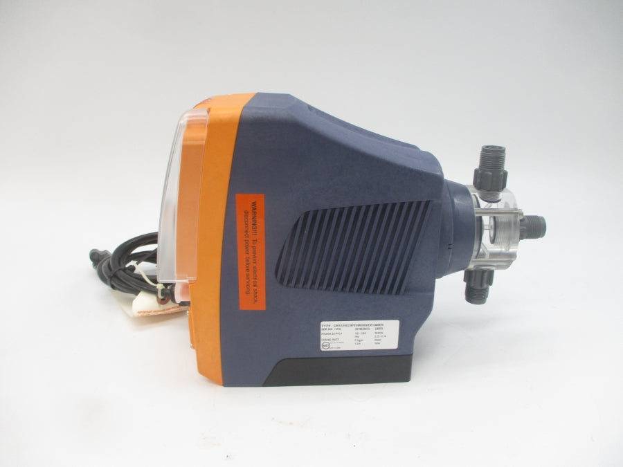 PROMINENT GMXA1602NPE9M000UD01300EN GMXA 100-230V 0.25-0.1A 232PSI NSNP