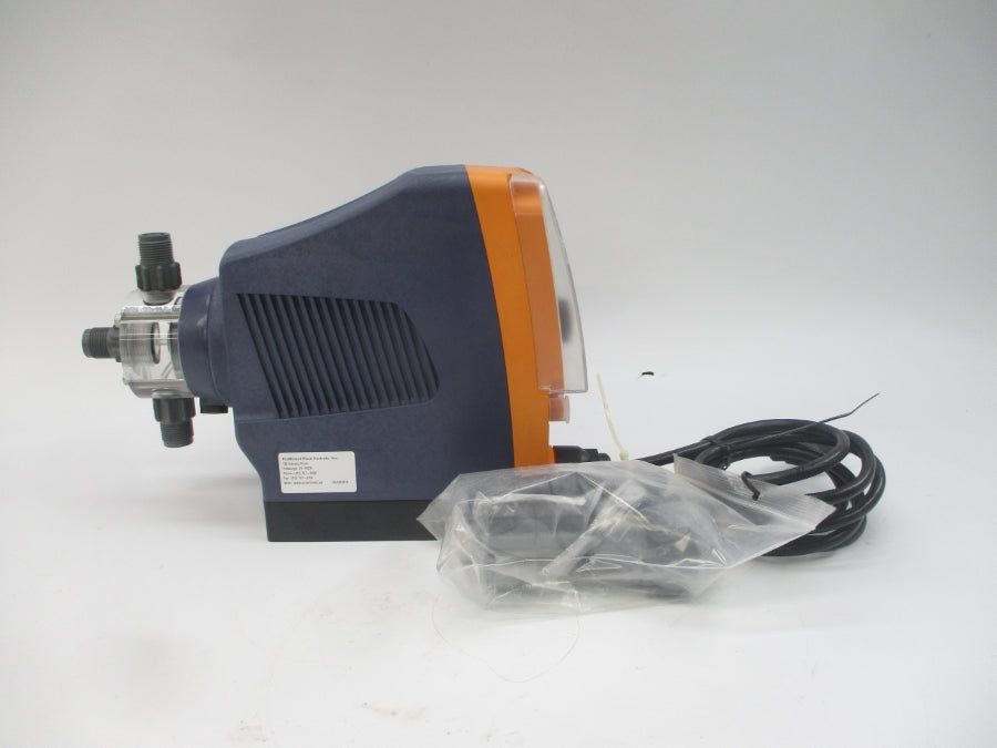 PROMINENT GMXA1602NPE9M000UD01300EN GMXA 100-230V 0.25-0.1A 232PSI NSNP