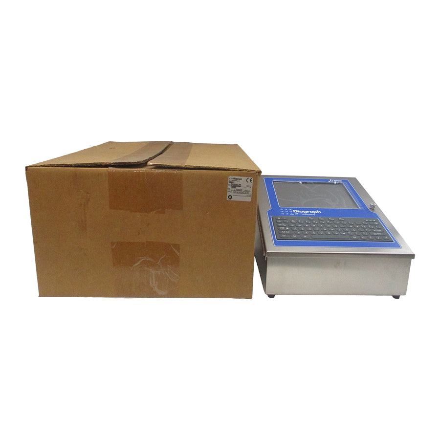 DIAGRAPH 5760009SJ2D 24VDC 8A REV. J NSMP