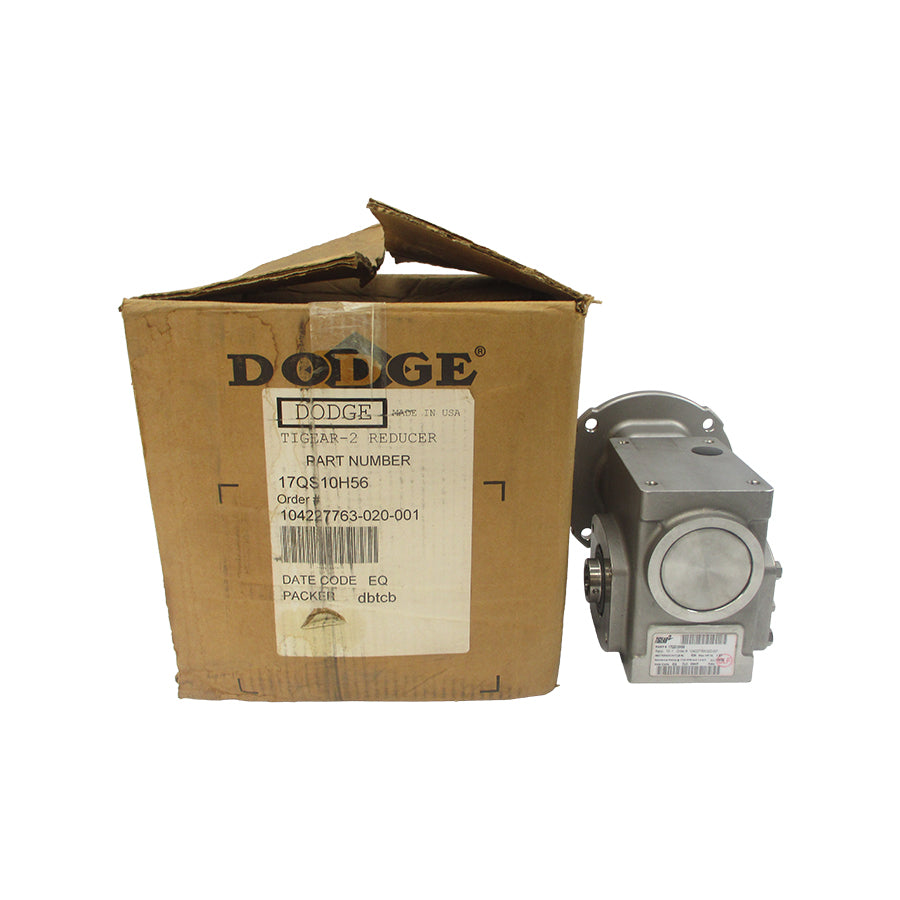DODGE 17QS10H56 NSMP