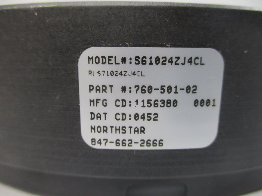 NORTHSTAR RL671024ZJ4CL S61024ZJ4CL NSMP