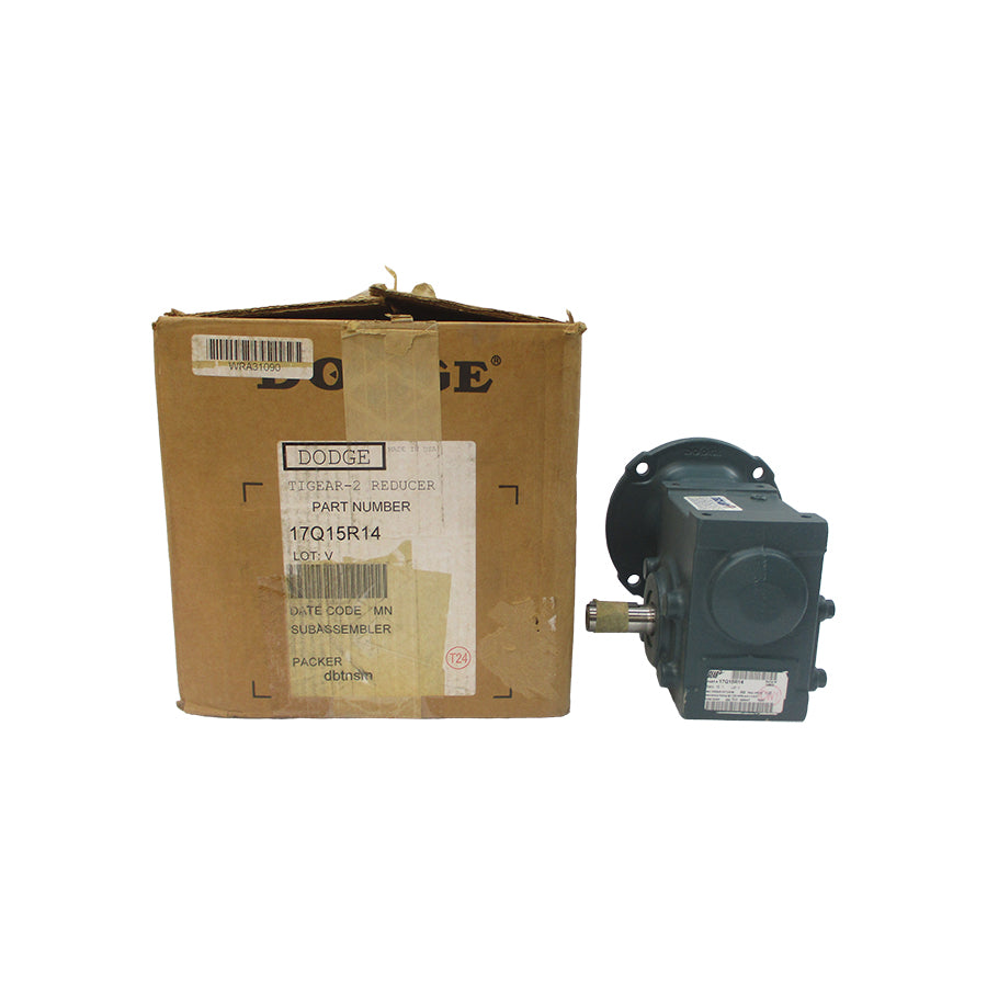 DODGE 17Q15R14 NSMP