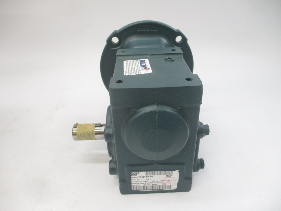 DODGE 17Q15R14 NSMP