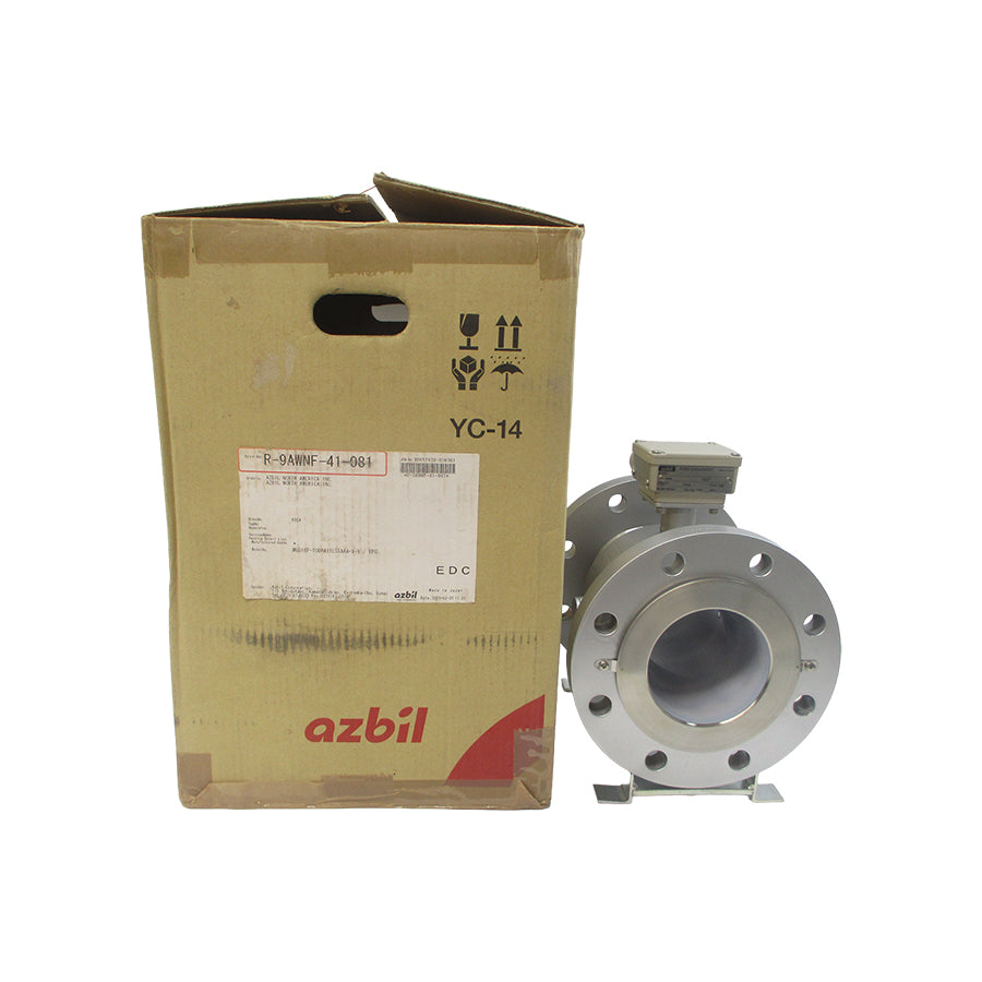 AZBIL MGG18F-100PA11LS5AAA-X-Y NSMP