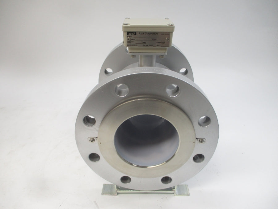 AZBIL MGG18F-100PA11LS5AAA-X-Y NSMP