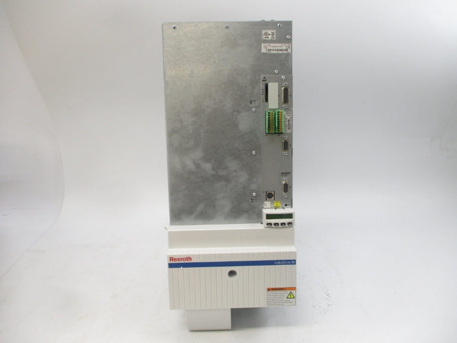 REXROTH HMS01.1N-W0210-A-07-NNNN R911295328 254-750VDC 167A NSMP