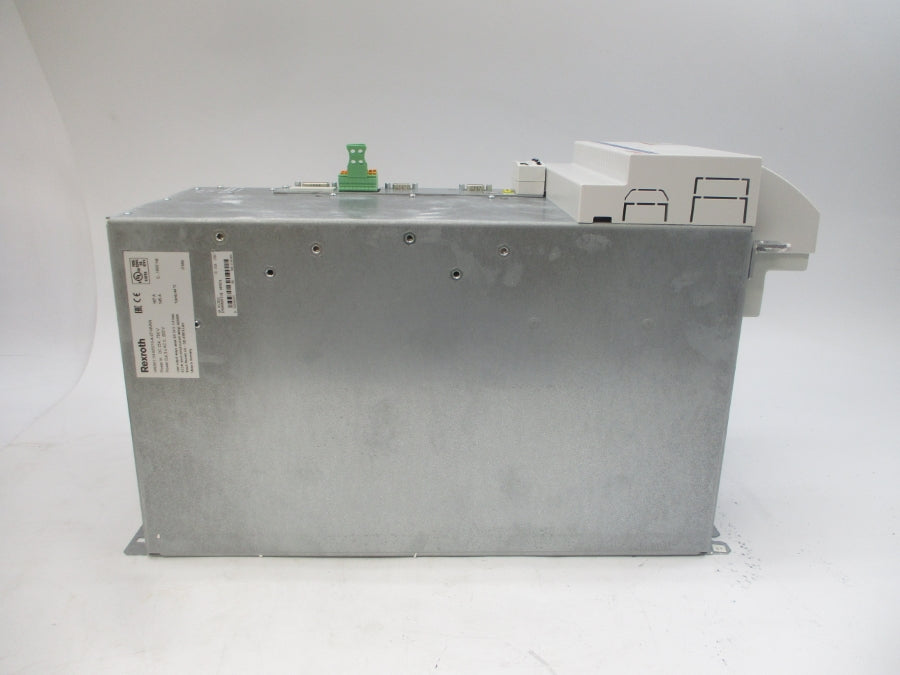REXROTH HMS01.1N-W0210-A-07-NNNN R911295328 254-750VDC 167A NSMP