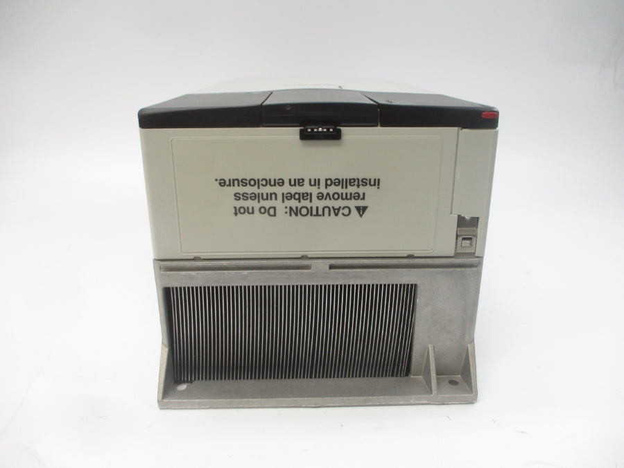INDUSTRIAL SPARE PART 20BD065A0AYNANC0 SER. B F/W 4.002 432-528VAC 59.6A NSNP