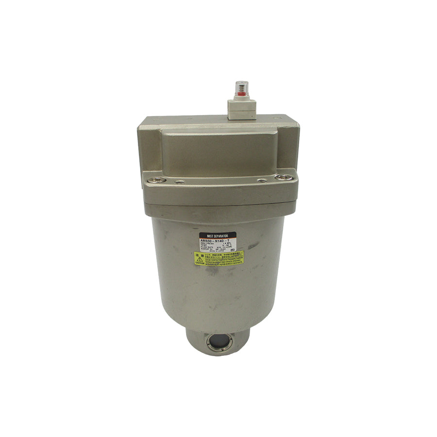 SMC AM650-N14D-T NSNP